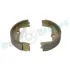 SZCZКKI HAM.OPEL OMEGA /160X25/ RAP BRAKES RS0025 (фото 3)