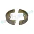 SZCZКKI HAM.OPEL OMEGA /160X25/ RAP BRAKES RS0025 (фото 4)