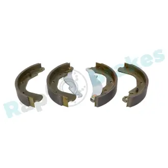 SZCZКKI HAM.OPEL KADETT 84- 1,3 /200X29/ RAP BRAKES RS0027