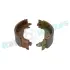 SZCZКKI HAM.RENAULT 19-21 /180X42/ RAP BRAKES RS0034 (фото 4)