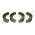 SZCZКKI HAM.FORD TRANSIT 86- /228X45/ RAP BRAKES RS0035 (фото 1)