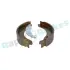 SZCZКKI HAM.RENAULT CLIO 98- /203X38/ RAP BRAKES RS0036 (фото 3)