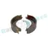 SZCZКKI HAM.RENAULT CLIO 98- /203X38/ RAP BRAKES RS0036 (фото 4)