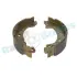 SZCZКKI HAM.ALFA 146 97- /203X39/ RAP BRAKES RS0038 (фото 4)