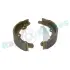 SZCZКKI HAM.AUDI 100 78-91 /230X40/ RAP BRAKES RS0039 (фото 4)