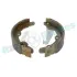 SZCZКKI HAM.AUDI 100 78-91 /230X40/ RAP BRAKES RS0039 (фото 5)