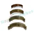 SZCZКKI HAM.RENAULT CLIO 98- /180X42/ RAP BRAKES RS0048 (фото 2)