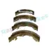 SZCZКKI HAM.FORD FOCUS 98- /203X38/ RAP BRAKES RS0049 (фото 2)