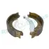 SZCZКKI HAM.PEUGEOT 405 94- /228,6X40/ RAP BRAKES RS0051 (фото 3)