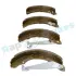 SZCZКKI HAM.VW GOLF /200X40/ RAP BRAKES RS0053 (фото 2)