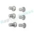 SZCZКKI HAM.FORD TRANSIT 91- /254X52/ RAP BRAKES RS0057 (фото 11)