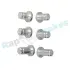SZCZКKI HAM.FORD TRANSIT 91- /254X52/ RAP BRAKES RS0057 (фото 12)