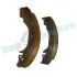 SZCZКKI HAM.FORD TRANSIT 91- /254X52/ RAP BRAKES RS0057 (фото 3)