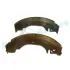 SZCZКKI HAM.FORD TRANSIT 91- /254X52/ RAP BRAKES RS0057 (фото 4)