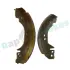 SZCZКKI HAM.FORD TRANSIT 91- /254X52/ RAP BRAKES RS0057 (фото 5)