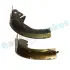 SZCZКKI HAM.FORD TRANSIT 91- /254X52/ RAP BRAKES RS0057 (фото 6)