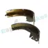 SZCZКKI HAM.FORD TRANSIT 91- /254X52/ RAP BRAKES RS0057 (фото 7)