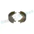 SZCZКKI HAM.FIAT SIENA 96- /185X30/ RAP BRAKES RS0061 (фото 4)