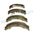SZCZКKI HAM.FIAT PUNTO II 99- /180X30/ /+ABS/ RAP BRAKES RS0062 (фото 2)