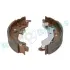 SZCZКKI HAM.FIAT PUNTO II 99- /180X30/ /-ABS/ RAP BRAKES RS0063 (фото 4)
