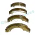 SZCZКKI HAM.RENAULT KANGOO 97- /203,2X39/ RAP BRAKES RS0064 (фото 2)