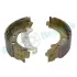 SZCZКKI HAM.RENAULT KANGOO 97- /203,2X39/ RAP BRAKES RS0064 (фото 4)