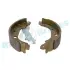 SZCZКKI HAM.RENAULT KANGOO 97- /228X42/ RAP BRAKES RS0065 (фото 3)