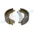 SZCZКKI HAM.RENAULT KANGOO 97- /228X42/ RAP BRAKES RS0065 (фото 4)