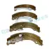 SZCZКKI HAM.FIAT PANDA 03- /180X32/ /-ABS/ RAP BRAKES RS0069 (фото 2)