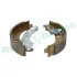 SZCZКKI HAM.FIAT PANDA 03- /180X32/ /-ABS/ RAP BRAKES RS0069 (фото 3)