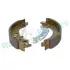 SZCZКKI HAM.FIAT PANDA 03- /180X32/ /-ABS/ RAP BRAKES RS0069 (фото 4)