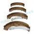 SZCZКKI HAM.FIAT PALIO WEEKEND 98- /228,6X42/ RAP BRAKES RS0070 (фото 2)