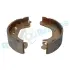 SZCZКKI HAM.FORD TRANSIT 94- /254X52/ RAP BRAKES RS0072 (фото 4)