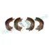SZCZКKI HAM.FIAT MAREA 98- /203X39/ RAP BRAKES RS0077 (фото 1)