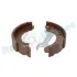 SZCZКKI HAM.FORD ESCORT 97- /203X38/ /-ABS/ RAP BRAKES RS0103 (фото 4)