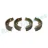 SZCZКKI HAM.NISSAN SUNNY 90- /180X32/ RAP BRAKES RS0106 (фото 1)