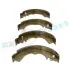 SZCZКKI HAM.NISSAN SUNNY 90- /180X32/ RAP BRAKES RS0106 (фото 2)