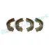 SZCZКKI HAM.NISSAN SUNNY 90- /180X32/ RAP BRAKES RS0106 (фото 3)