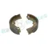 SZCZКKI HAM.NISSAN SUNNY 90- /180X32/ RAP BRAKES RS0106 (фото 5)