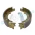 SZCZКKI HAM.PEUGEOT 405 /229X42/ RAP BRAKES RS0115 (фото 4)
