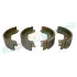 SZCZКKI HAM.FORD TRANSIT 94- 150-190 /280X65/ RAP BRAKES RS0118 (фото 1)