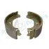 SZCZКKI HAM.FORD TRANSIT 94- 150-190 /280X65/ RAP BRAKES RS0118 (фото 3)