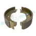 SZCZКKI HAM.FORD TRANSIT 94- 150-190 /280X65/ RAP BRAKES RS0118 (фото 4)