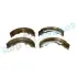 SZCZКKI HAM.FIAT DUCATO 81-94 /254X57/ RAP BRAKES RS0120 (фото 1)