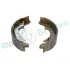 SZCZКKI HAM.FIAT DUCATO 81-94 /254X57/ RAP BRAKES RS0120 (фото 4)