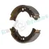 SZCZКKI HAM.NISSAN MICRA -92 /180X28/ RAP BRAKES RS0122 (фото 5)
