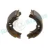 SZCZКKI HAM.NISSAN MICRA -92 /180X28/ RAP BRAKES RS0122 (фото 6)