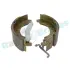 SZCZКKI HAM.VW LT 35-45 /270X66/ RAP BRAKES RS0123 (фото 3)