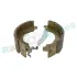 SZCZКKI HAM.VW LT 35-45 /270X66/ RAP BRAKES RS0123 (фото 4)
