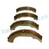 SZCZКKI HAM.ALFA ROMEO 146 94- /229X42/ /-ABS/ RAP BRAKES RS0124 (фото 2)